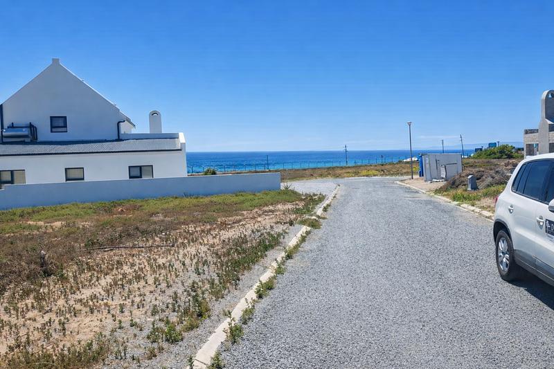 0 Bedroom Property for Sale in Harbour Lights Western Cape